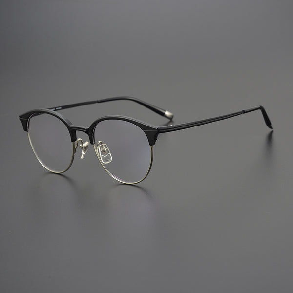 Browline Glasses MW1288