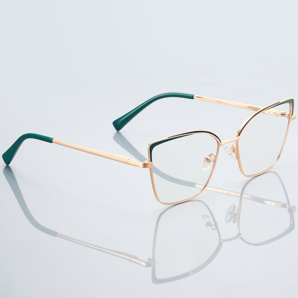 Cat-Eye Glasses PF1061