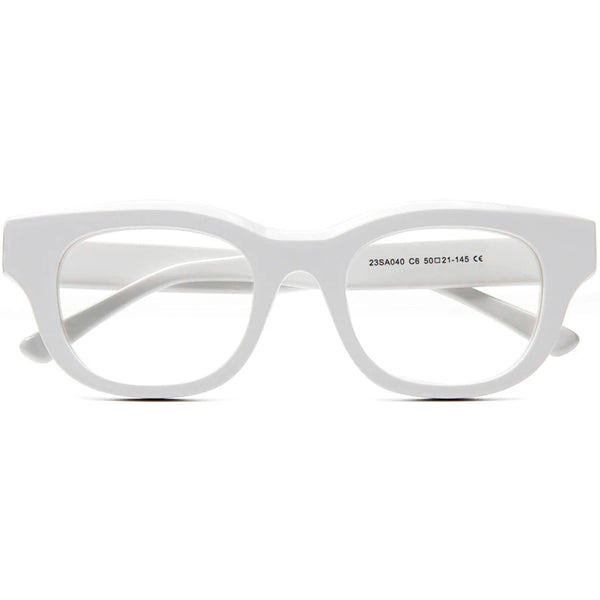 Square Glasses A4085