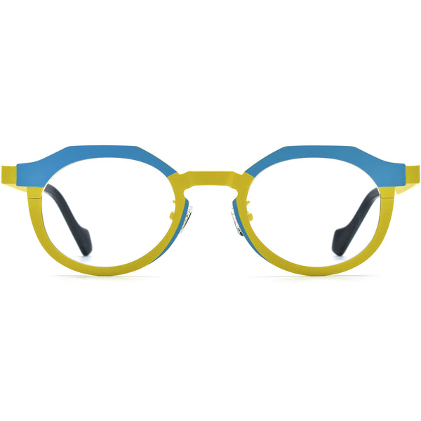 Round Glasses BR1531