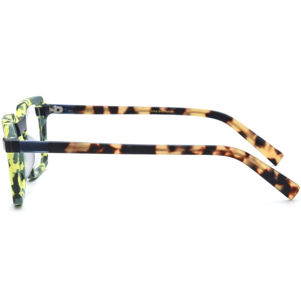 Square Glasses BR1676