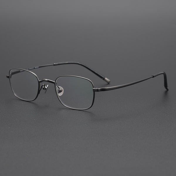 Rectangle Glasses MW1067
