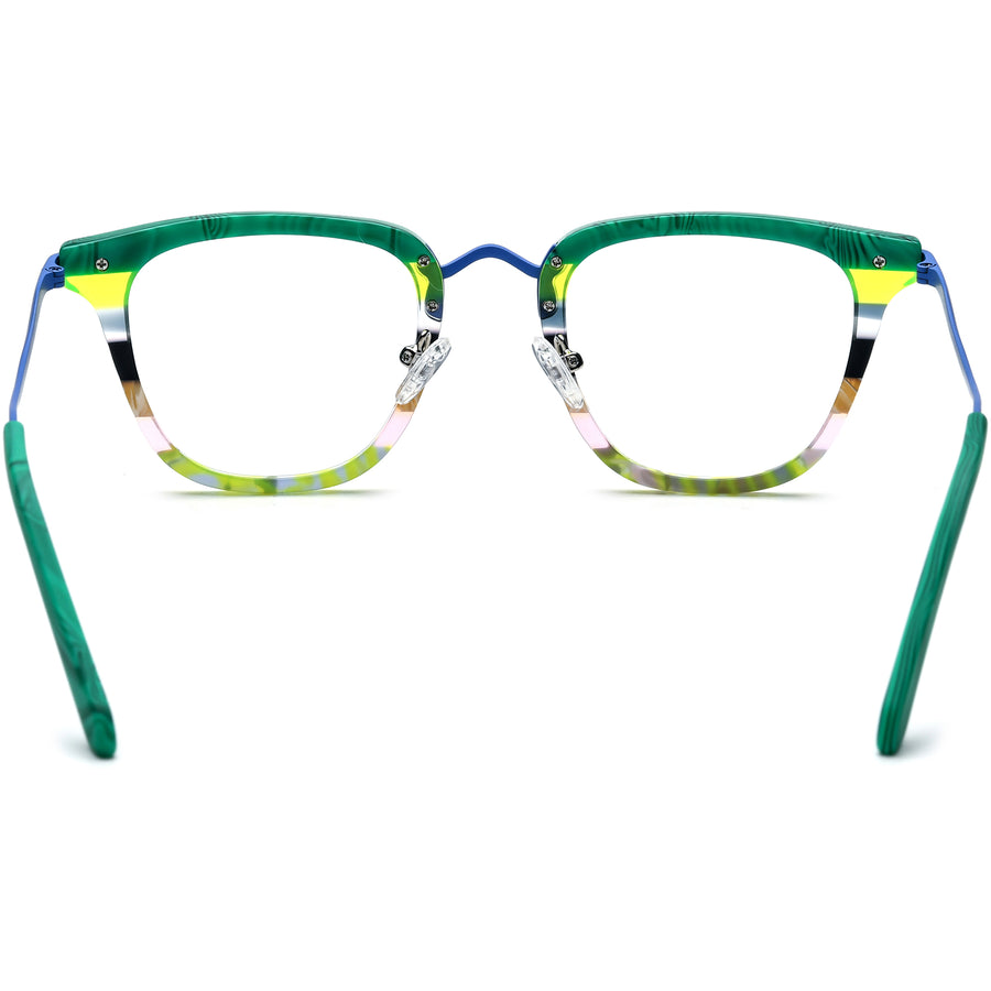 Square Glasses BR1478