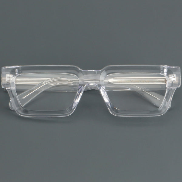Rectangle Glasses YN1028
