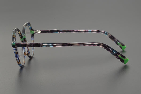 Round Glasses TG1099