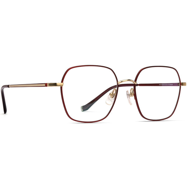 Square Glasses MW1301