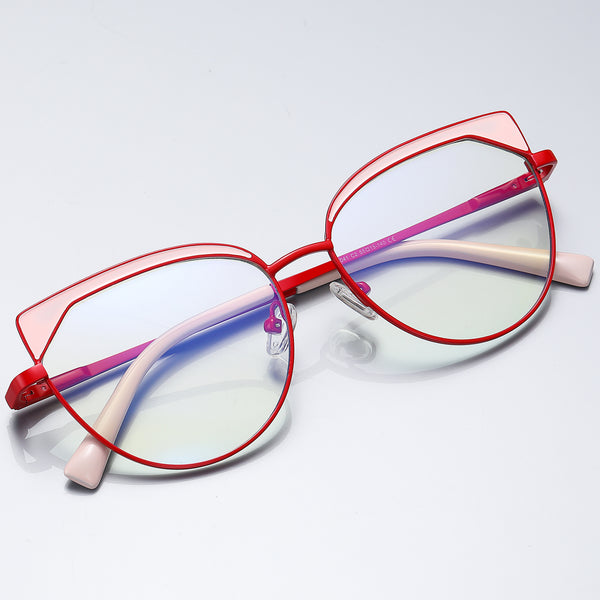 Cat-Eye Glasses PF1270