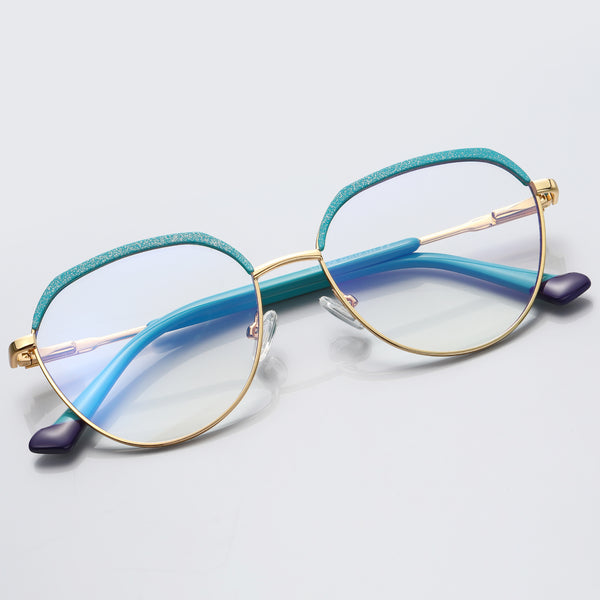 Round Glasses PF1089