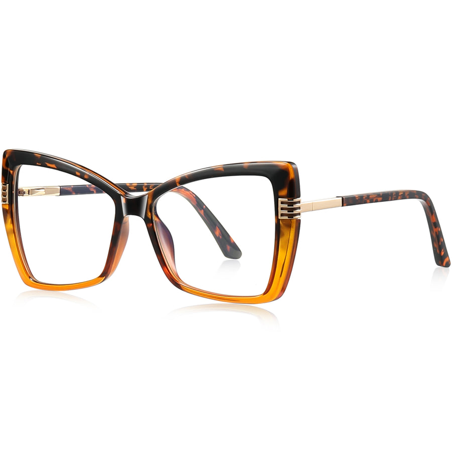 Cat-Eye Glasses PF1396