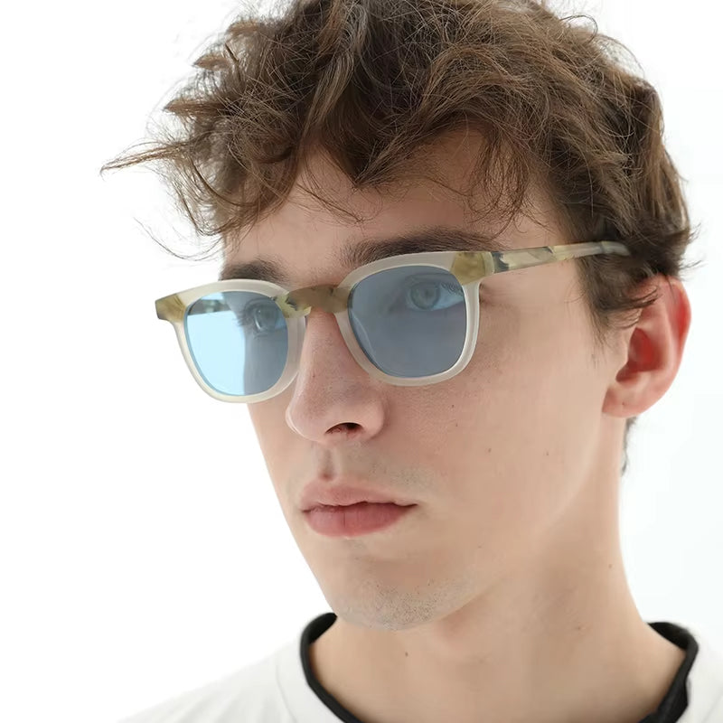 Square Sunglasses BRS1087