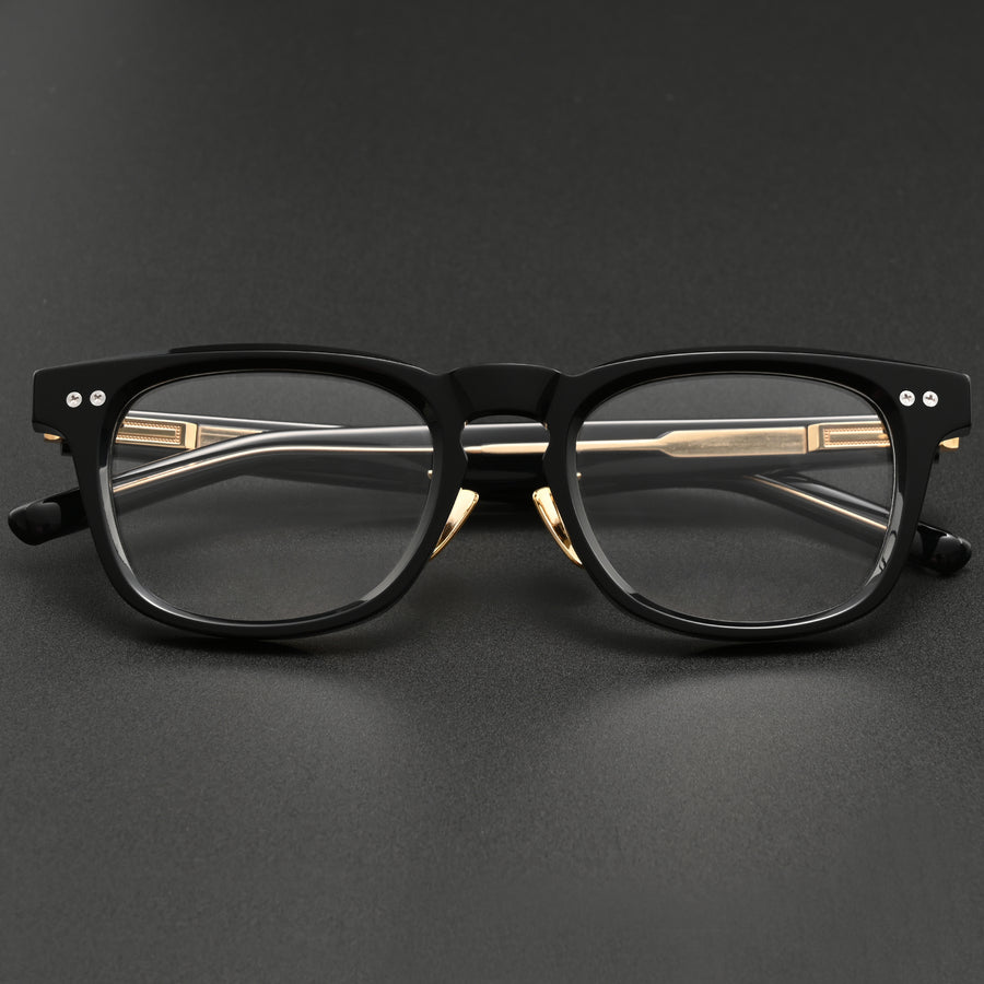 Square Glasses YN1095