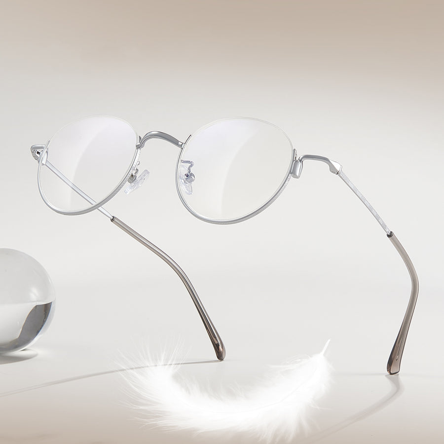 Round Glasses RV1029