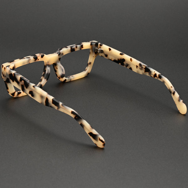 Rectangle Glasses YN1122