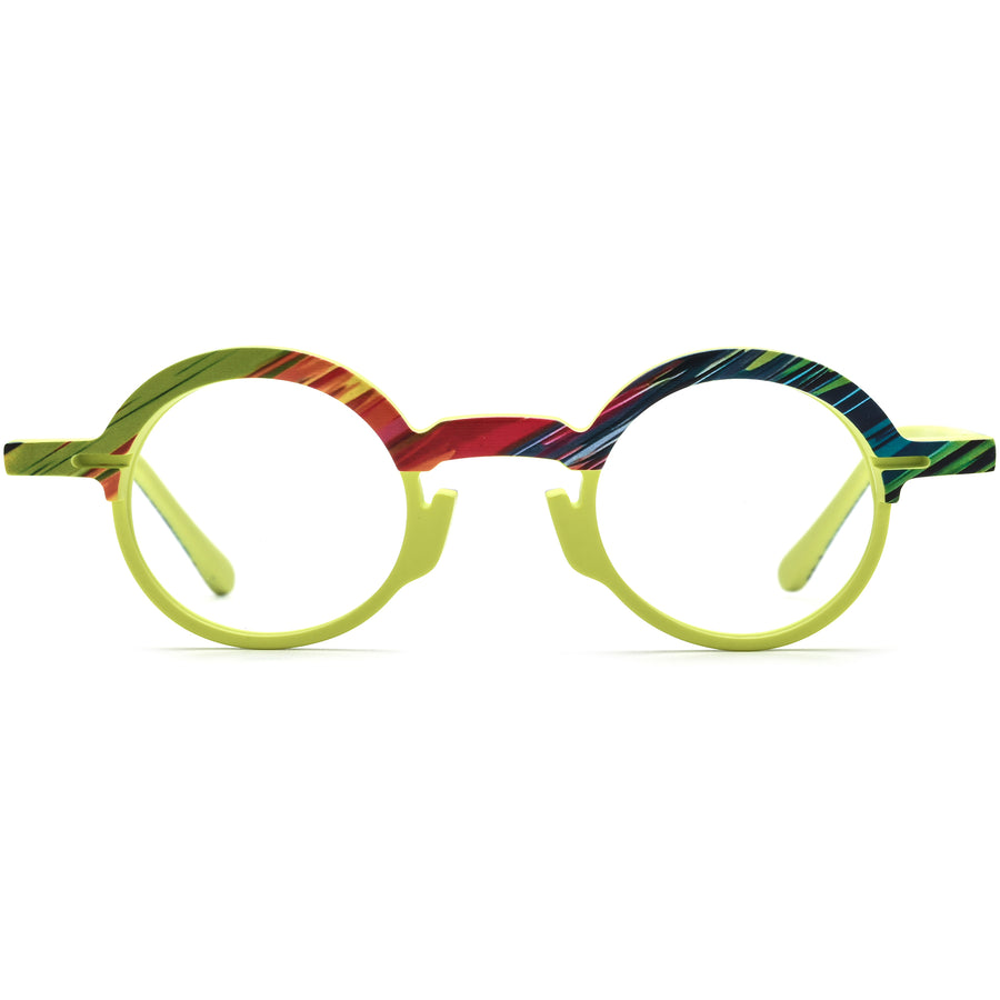 Round Glasses BR1705