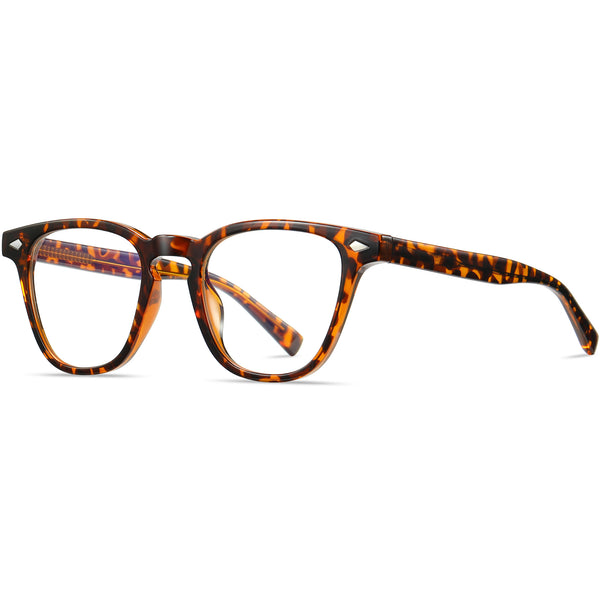 Square Glasses PF1245