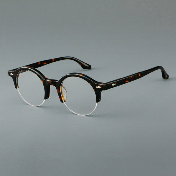 Round Glasses A4007