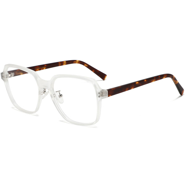 Square Glasses KC1026