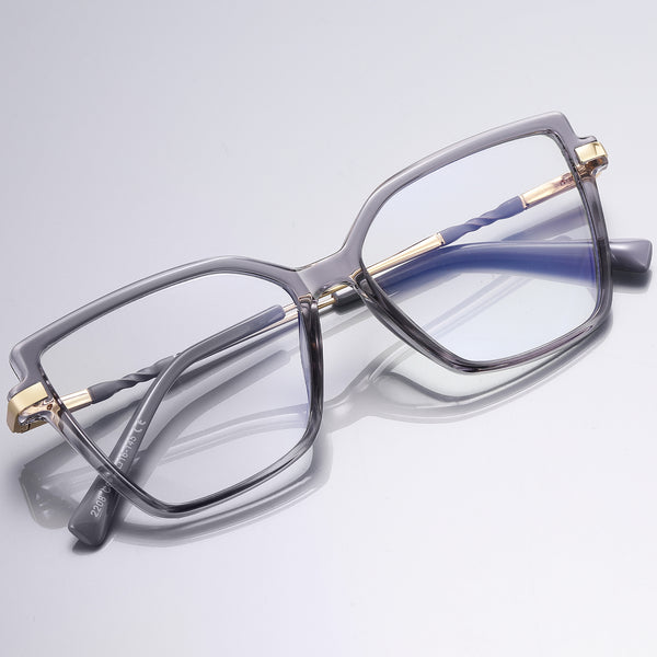 Cat-Eye Glasses PF1020