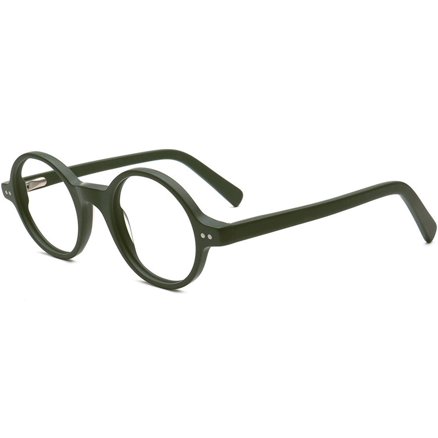 Round Glasses YT1020