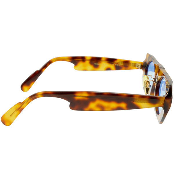 Geometric Sunglasses GCS1019