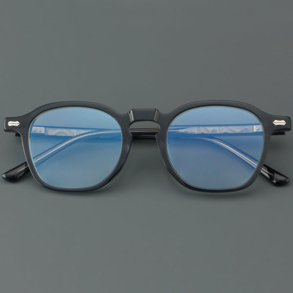 Square Glasses A3993