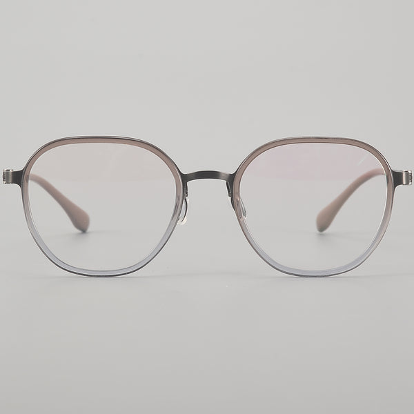 Round Glasses BY1076