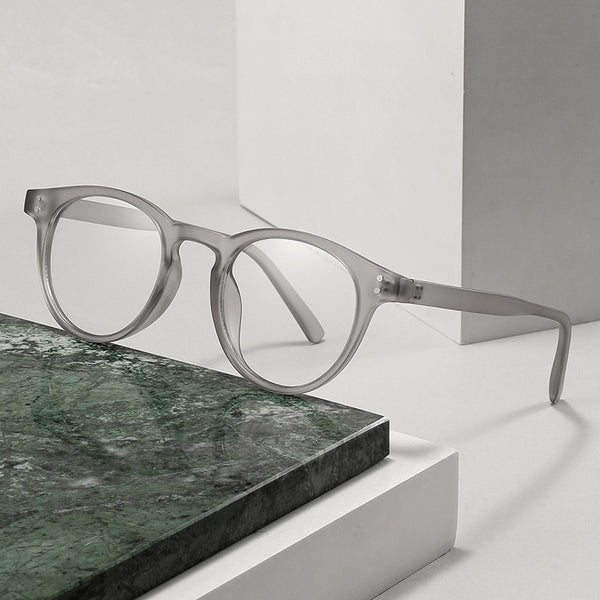 Round Glasses KC1007