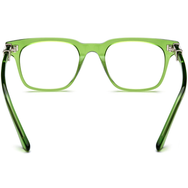 Square Glasses BR1696