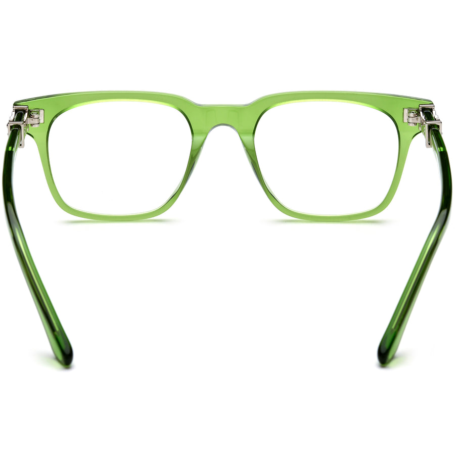Square Glasses BR1696