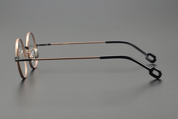 Round Glasses TG1027