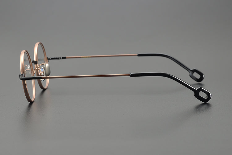 Round Glasses TG1027