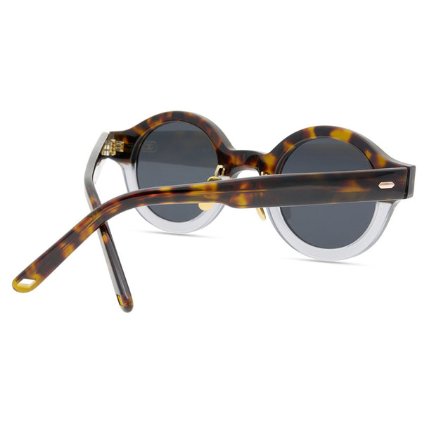 Round Sunglasses GCS1049