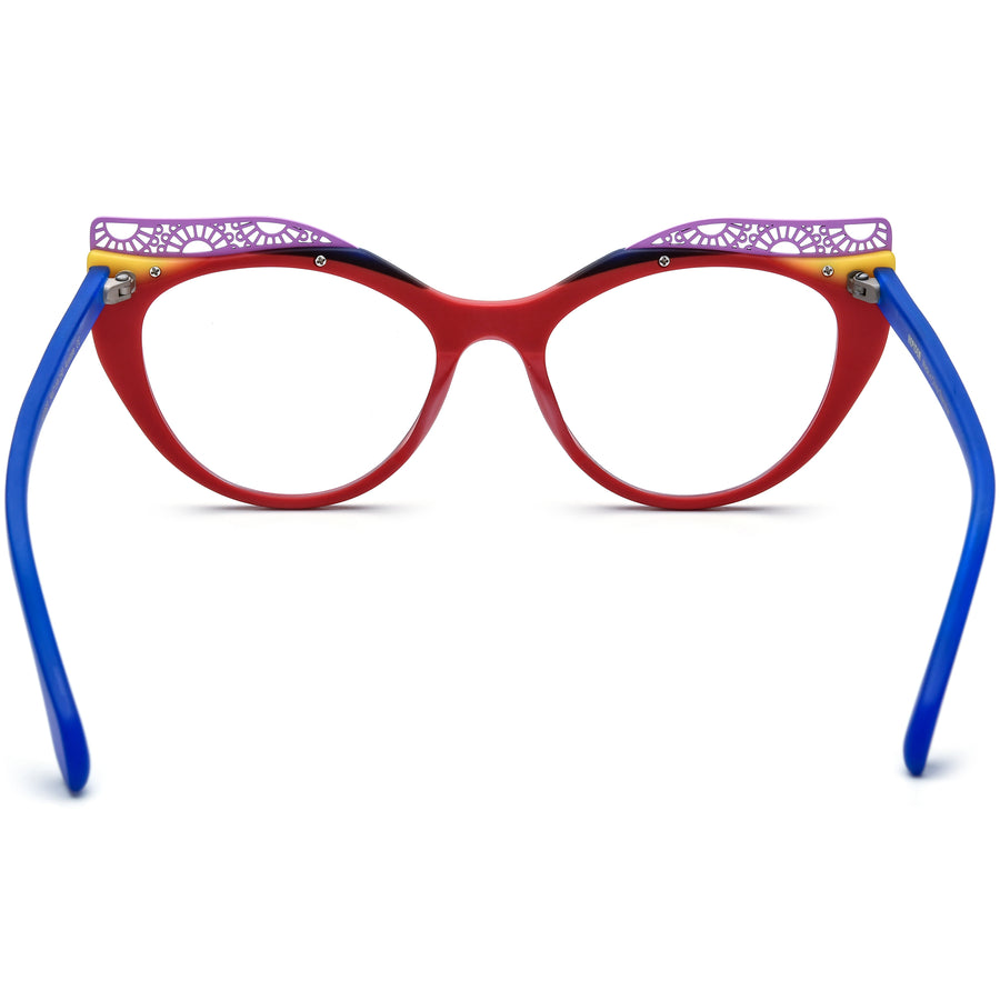 Cat-Eye Glasses BR1548