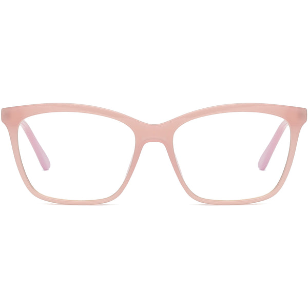 Cat-Eye Glasses PF1203