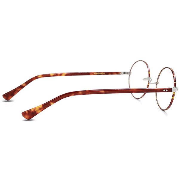 Oval Glasses A1499