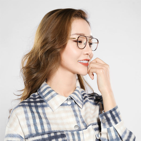 Aviator Glasses MW1151