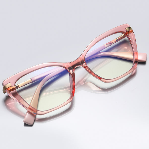 Cat-Eye Glasses PF1261