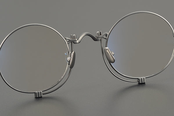 Round Glasses TG1010