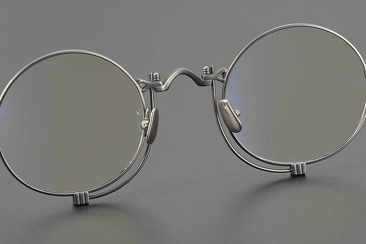 Round Glasses TG1010