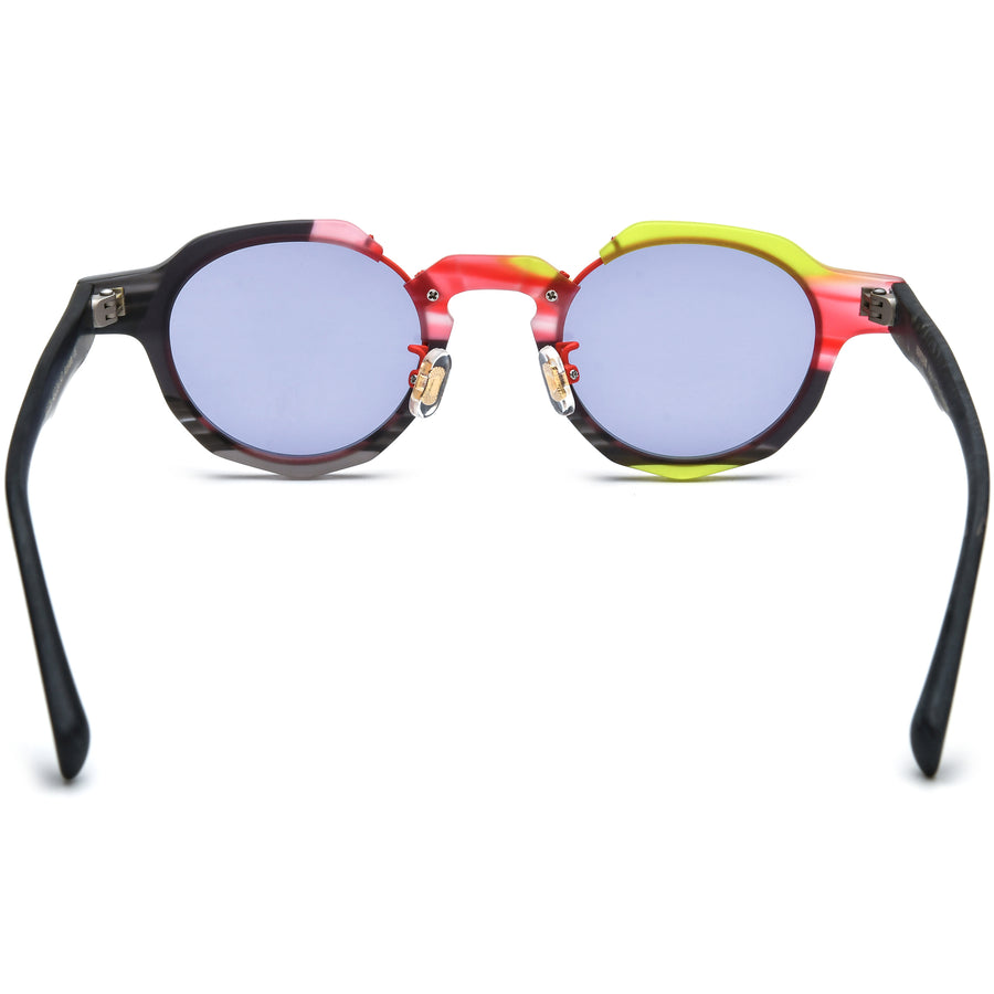 Round Sunglasses BRS1183