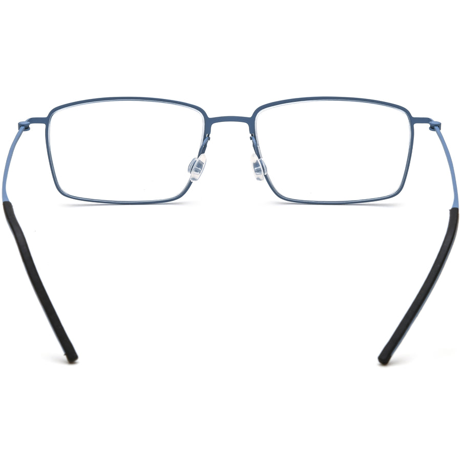 Rectangle Glasses BR1669