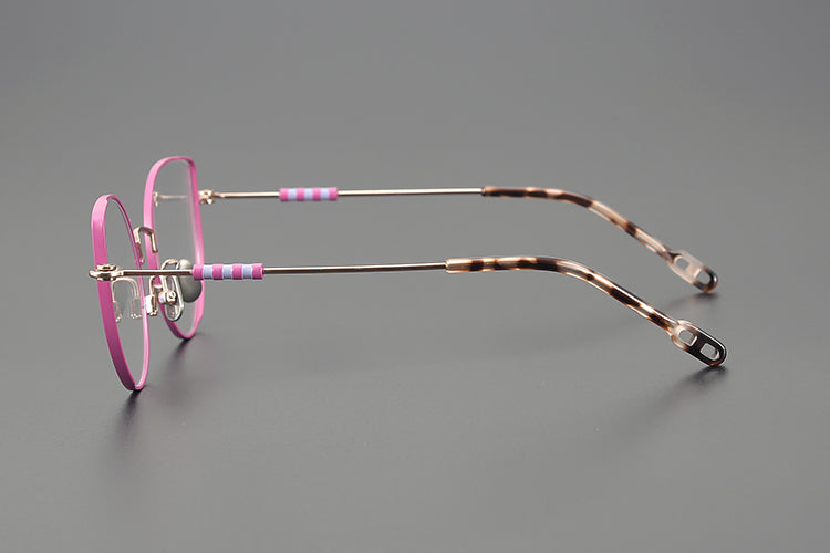 Cat-Eye Glasses TG1006