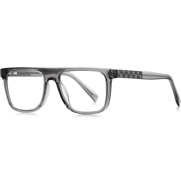 Square Glasses PF1438