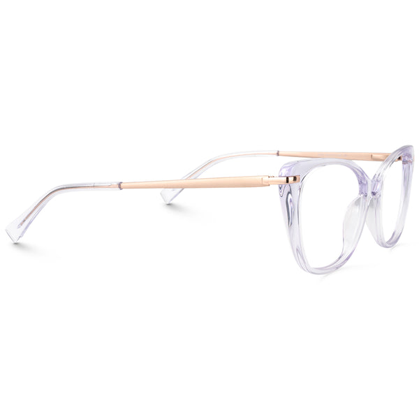 Cat-Eye Glasses A2709
