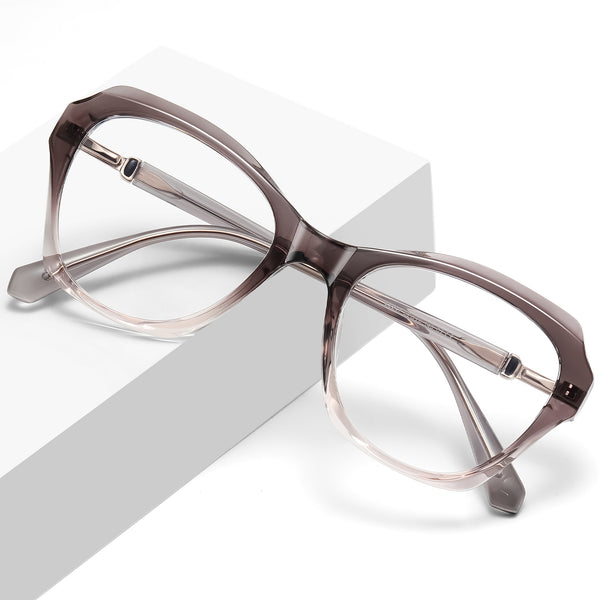 Geometric Glasses YSD1102