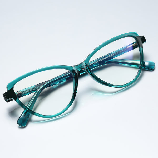 Cat-Eye Glasses PF1060