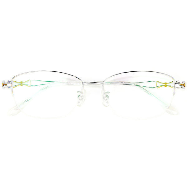 Rectangle Glasses JTL1028