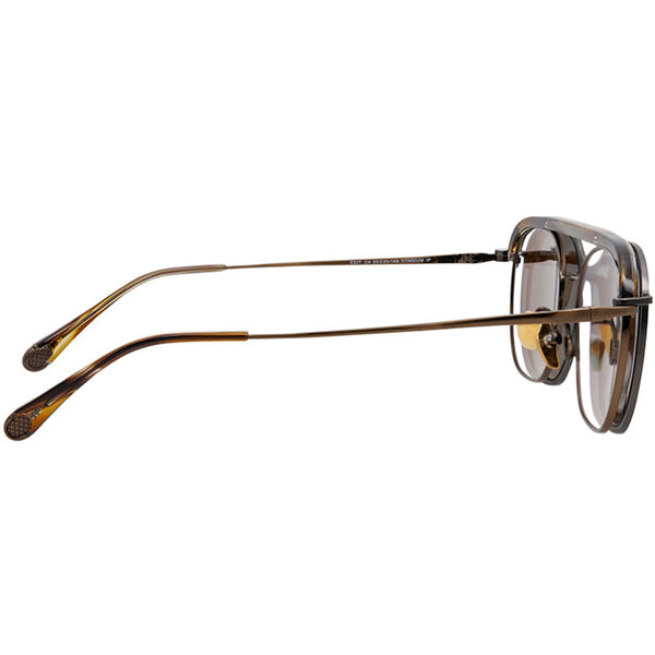Aviator Glasses GC1104- Wide Frames for Men with Larger Heads