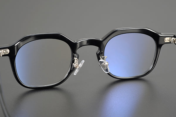 Square Glasses TG1166