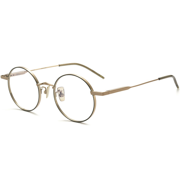 Round Glasses MS1017